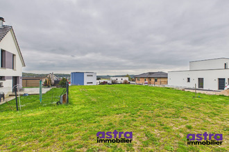 achat terrain waldighofen 68640