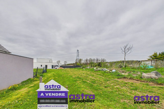 achat terrain waldighofen 68640