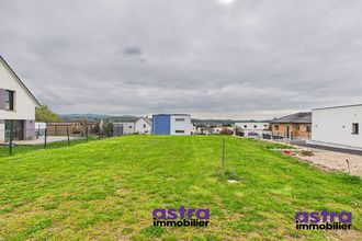 achat terrain waldighofen 68640