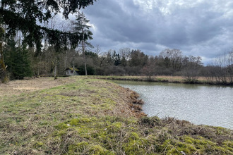 achat terrain waldweistroff 57320