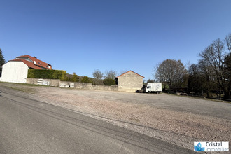 achat terrain waldwisse 57480