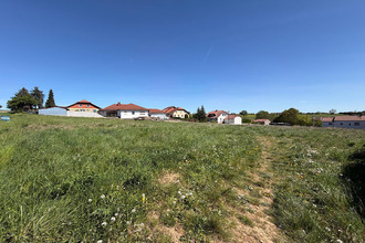 achat terrain waldwisse 57480