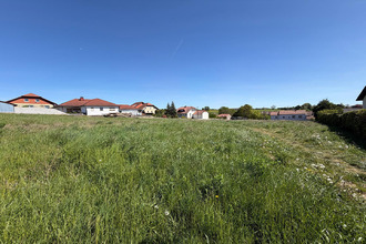 achat terrain waldwisse 57480