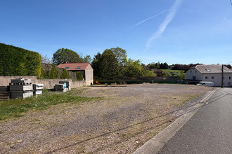 achat terrain waldwisse 57480