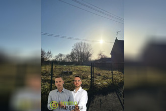 achat terrain walincourt-selvigny 59127