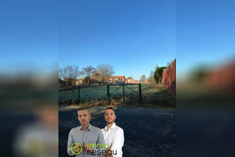 achat terrain walincourt-selvigny 59127