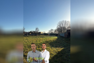 achat terrain walincourt-selvigny 59127