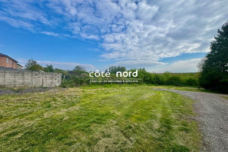 achat terrain walincourt-selvigny 59127