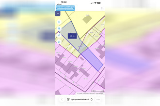 achat terrain wallers 59135