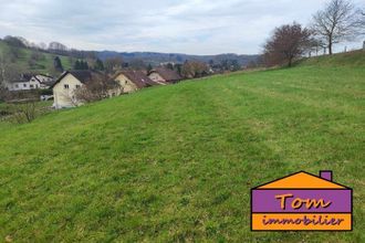 achat terrain walschbronn 57720