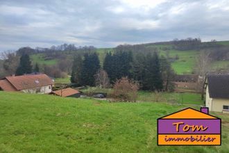 achat terrain walschbronn 57720