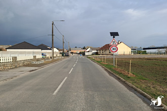 achat terrain wambaix 59400