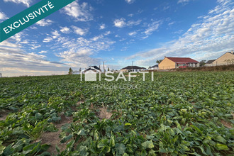 achat terrain wambaix 59400