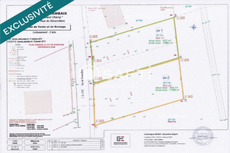 achat terrain wambaix 59400