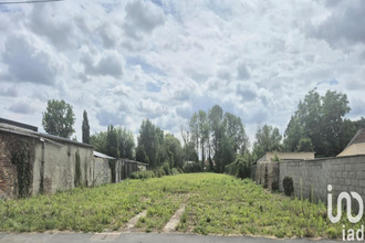 achat terrain wandignies-hamage 59870