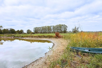 achat terrain wandignies-hamage 59870