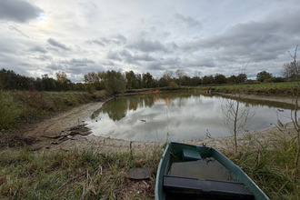 achat terrain wandignies-hamage 59870