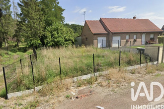 achat terrain wandignies-hamage 59870