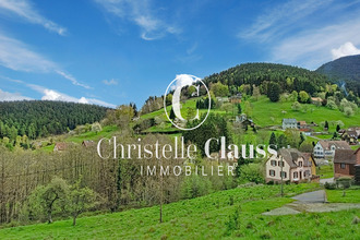 achat terrain wangenbg-engenthal 67710