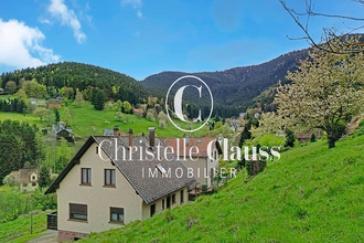 achat terrain wangenbg-engenthal 67710