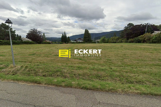 achat terrain wangenbg-engenthal 67710