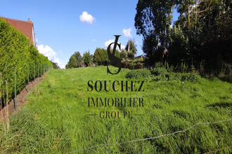 achat terrain wanquetin 62123