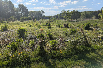 achat terrain wanquetin 62123