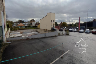 achat terrain warcq 08000