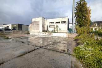 achat terrain warcq 08000