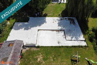 achat terrain warlaing 59870