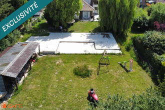 achat terrain warlaing 59870