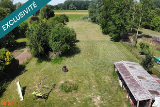 achat terrain warlaing 59870