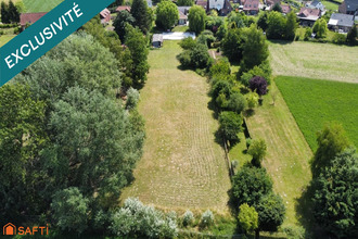 achat terrain warlaing 59870