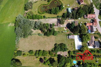 achat terrain warlaing 59870