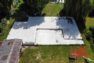 achat terrain warlaing 59870