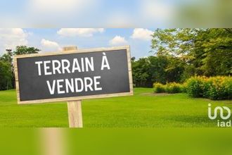 achat terrain warloy-baillon 80300