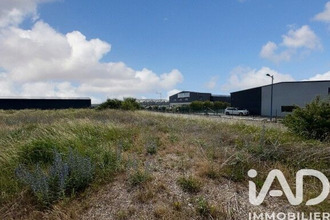 achat terrain warmeriville 51110