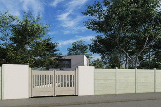 achat terrain warmeriville 51110