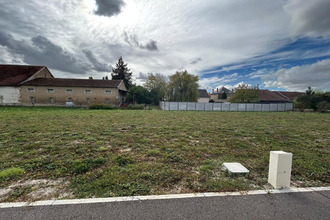 achat terrain warmeriville 51110