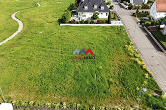 achat terrain wasselonne 67310