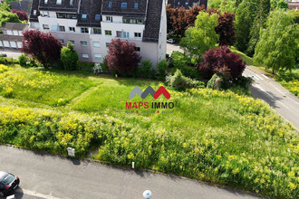 achat terrain wasselonne 67310