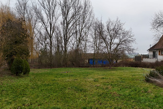 achat terrain wasselonne 67310