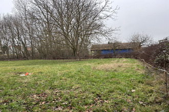 achat terrain wasselonne 67310