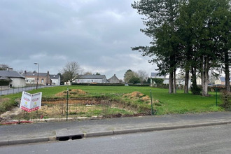 achat terrain wassigny 02630