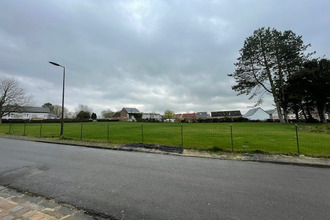 achat terrain wassigny 02630