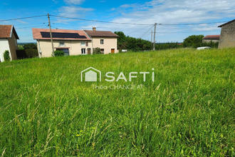 achat terrain watronville 55160