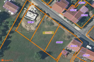 achat terrain watronville 55160