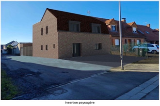 achat terrain wattrelos 59150