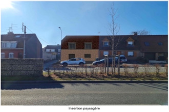 achat terrain wattrelos 59150