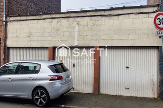 achat terrain wattrelos 59150